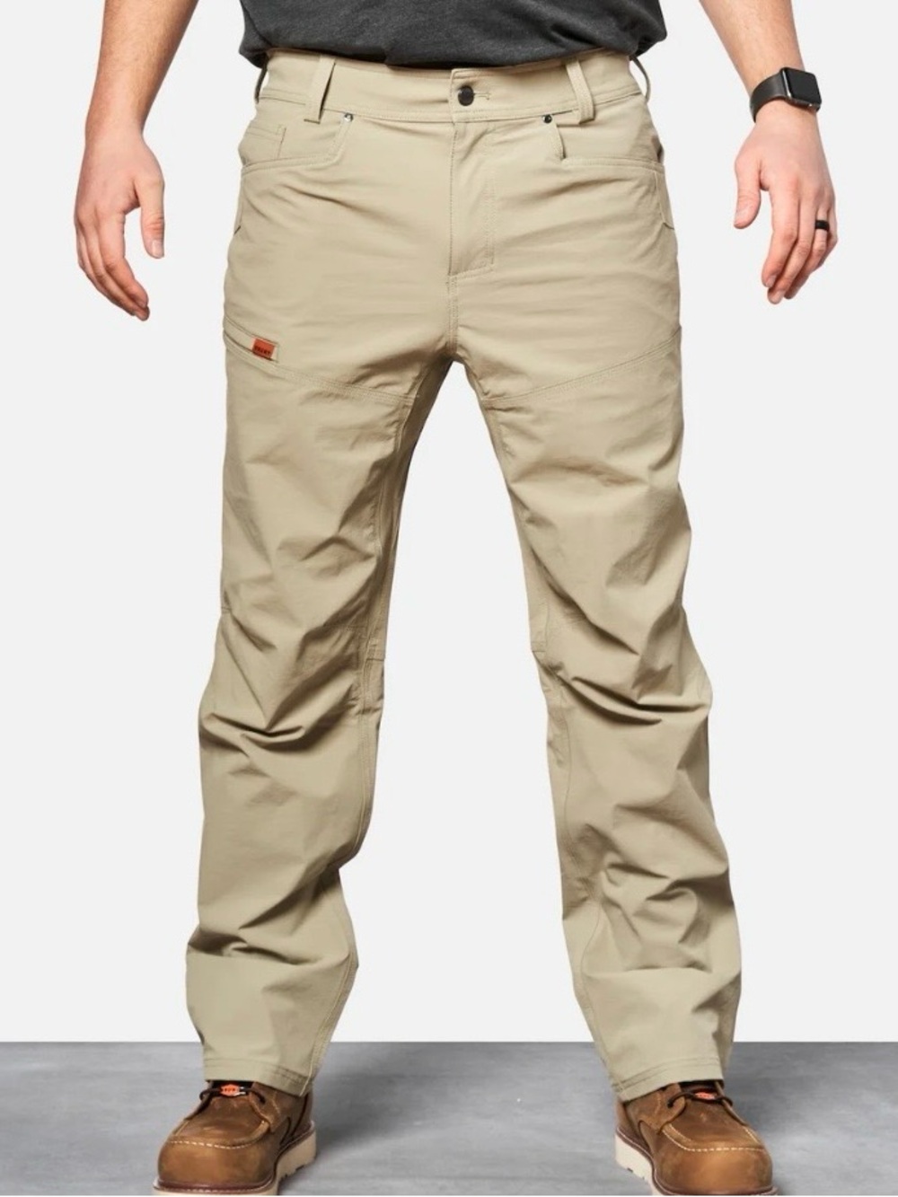 Brunt The Costello Tech Pant